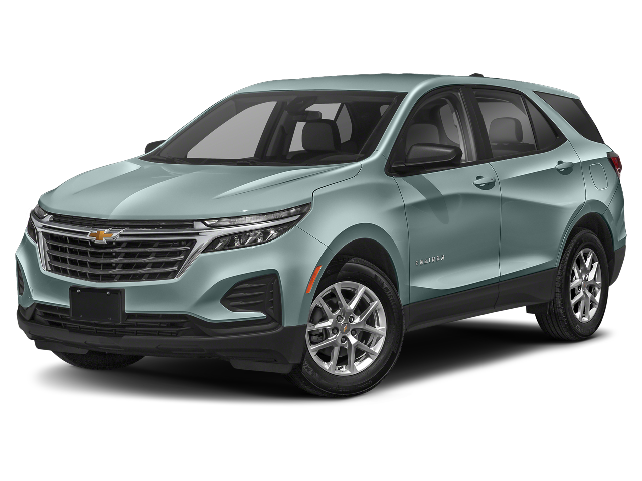 2022 Chevrolet Equinox FWD 4dr LT w/1LT