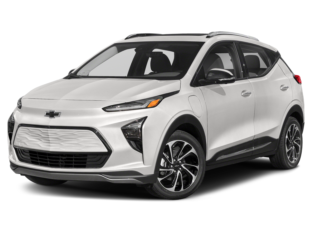 2022 Chevrolet Bolt EUV