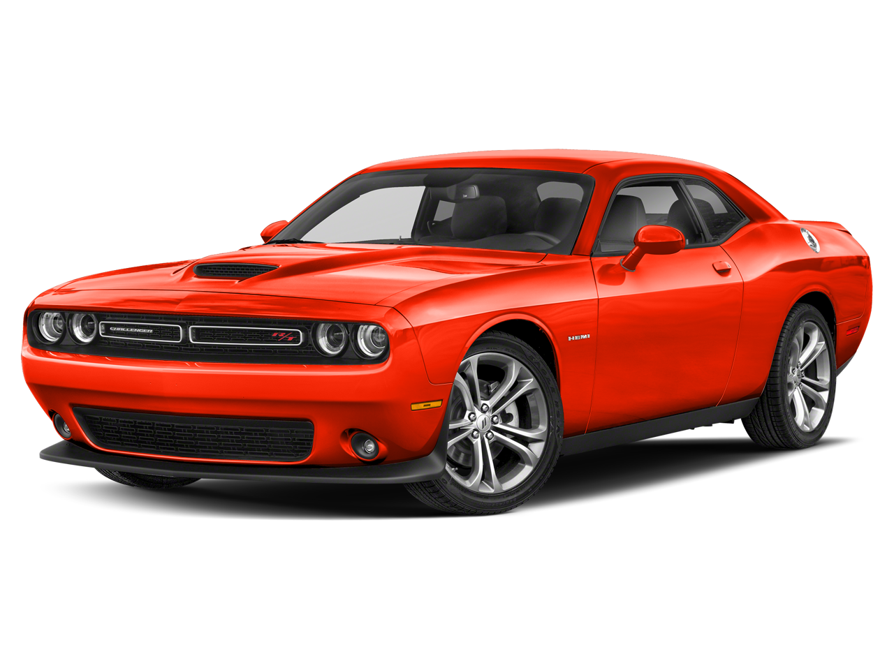 2022 Dodge Challenger GT RWD