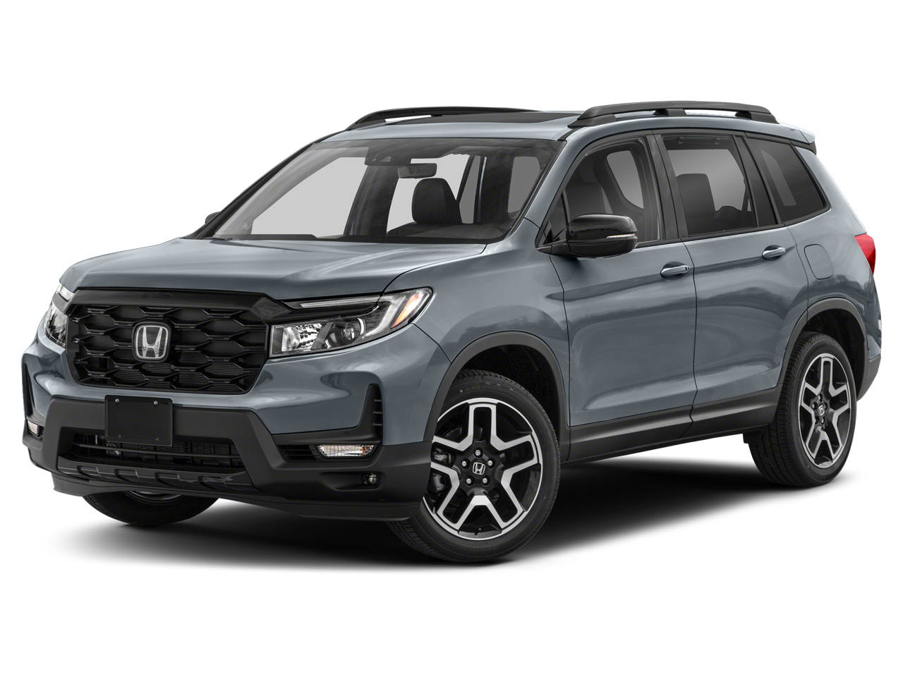 2022 Honda Passport 3.5 Elite 4WD Auto's photo