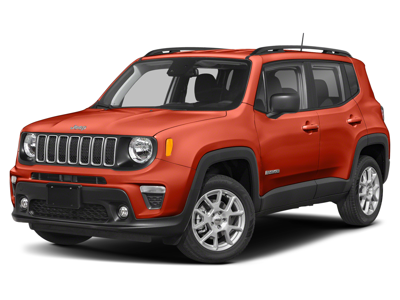 2022 Jeep Renegade Altitude for sale in Washington Court House, OH