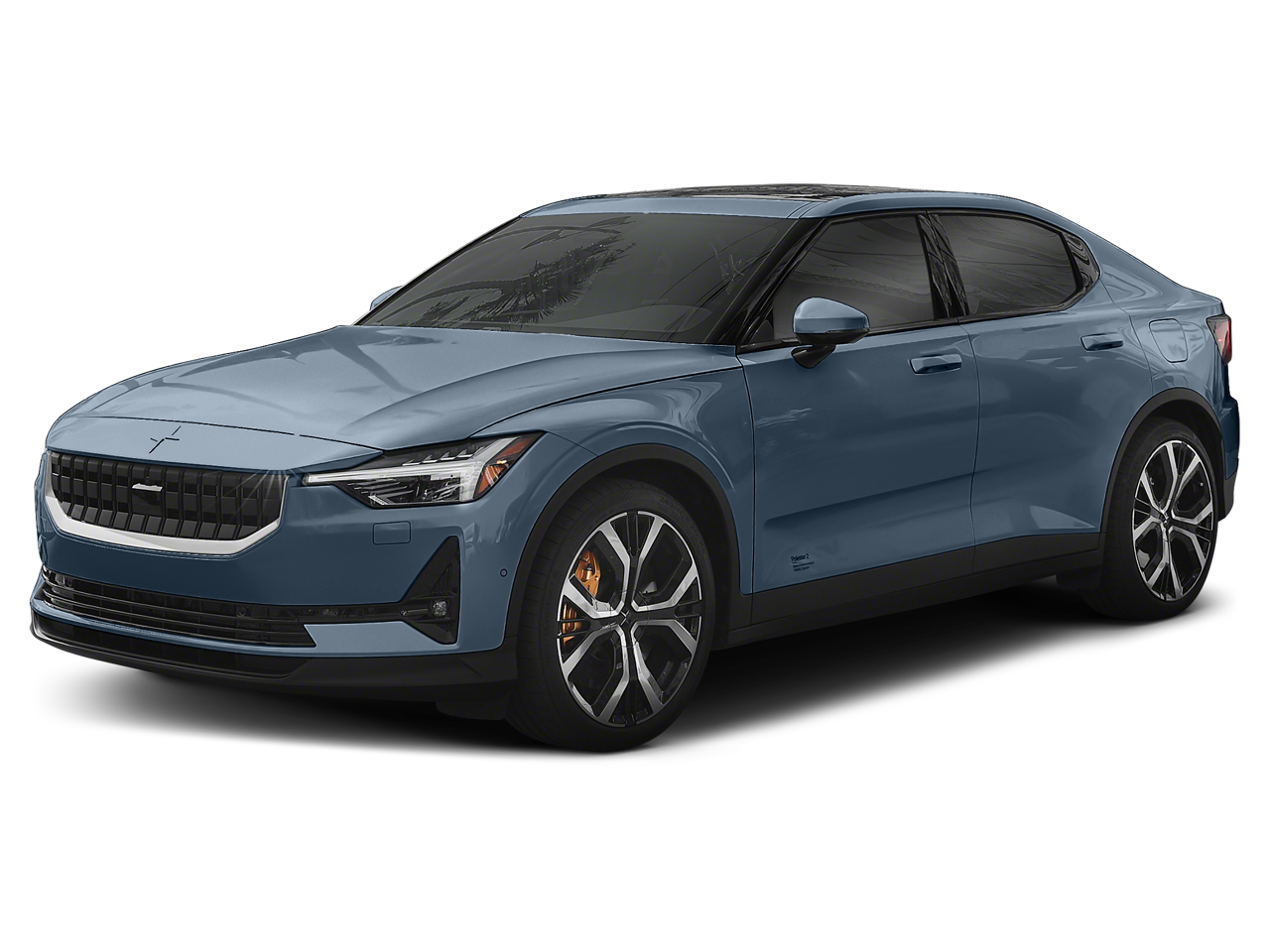 2022 Polestar 2 Long Range Dual Motor's photo