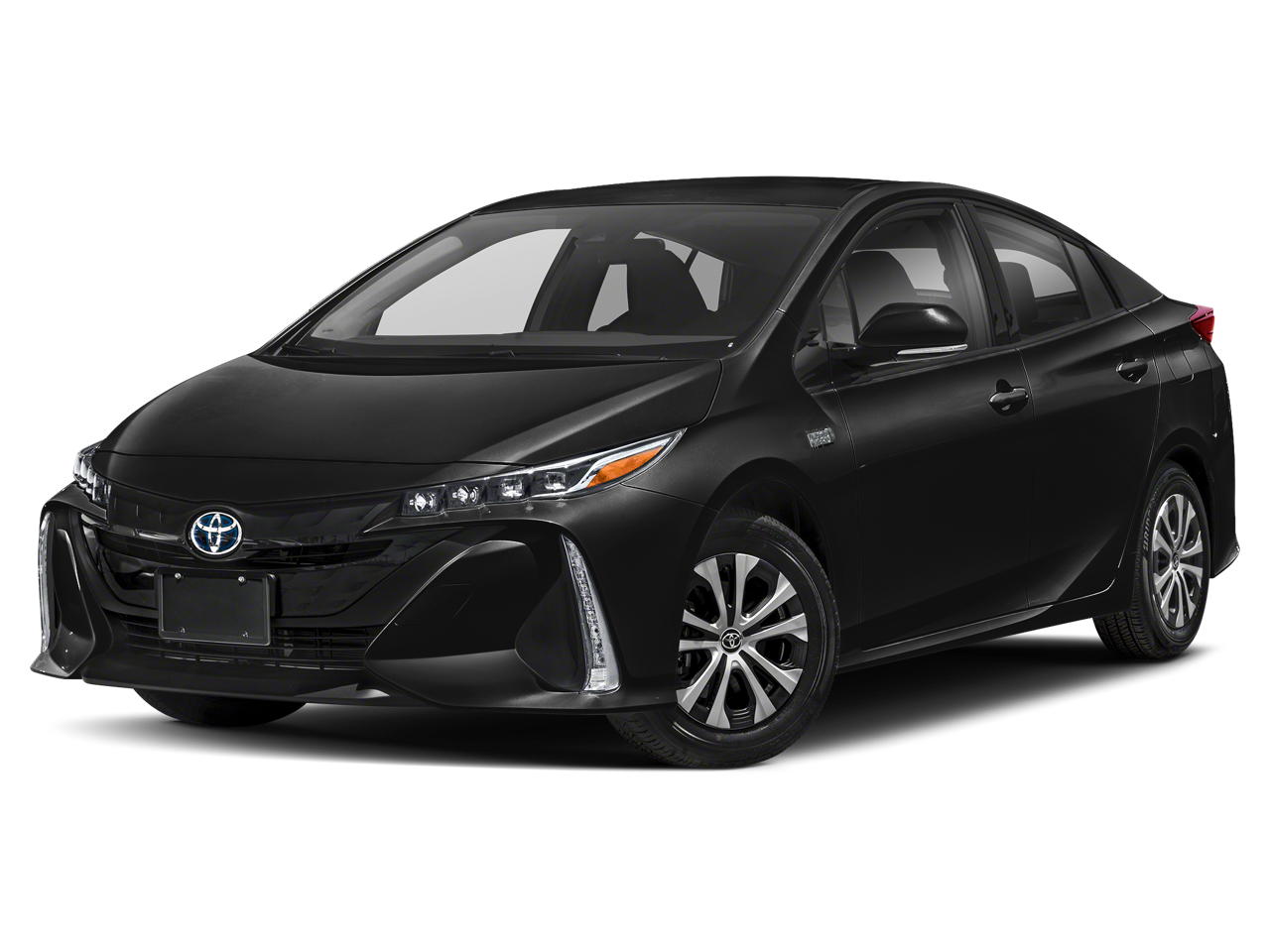 2022 Toyota Prius Prime