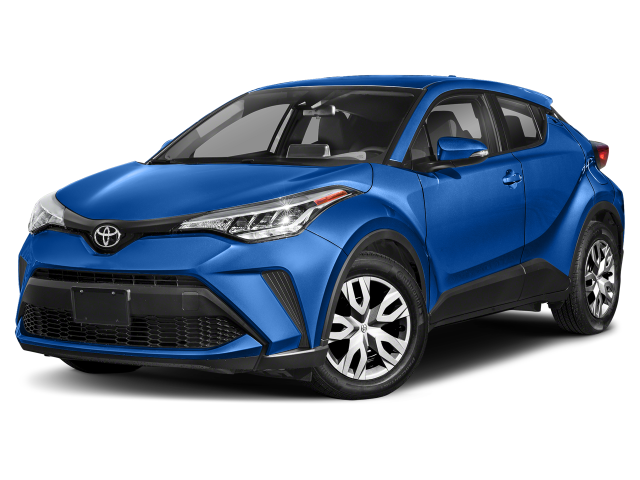 2022 Toyota C-HR