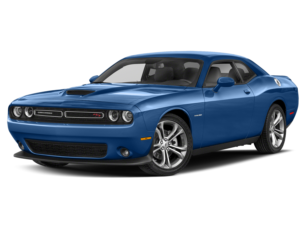 2023 Dodge Challenger GT Auto AWD's photo