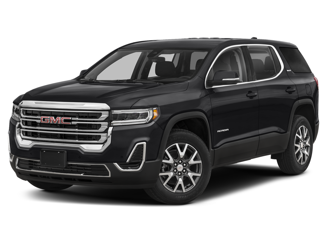 2023 GMC Acadia FWD 4dr SLT