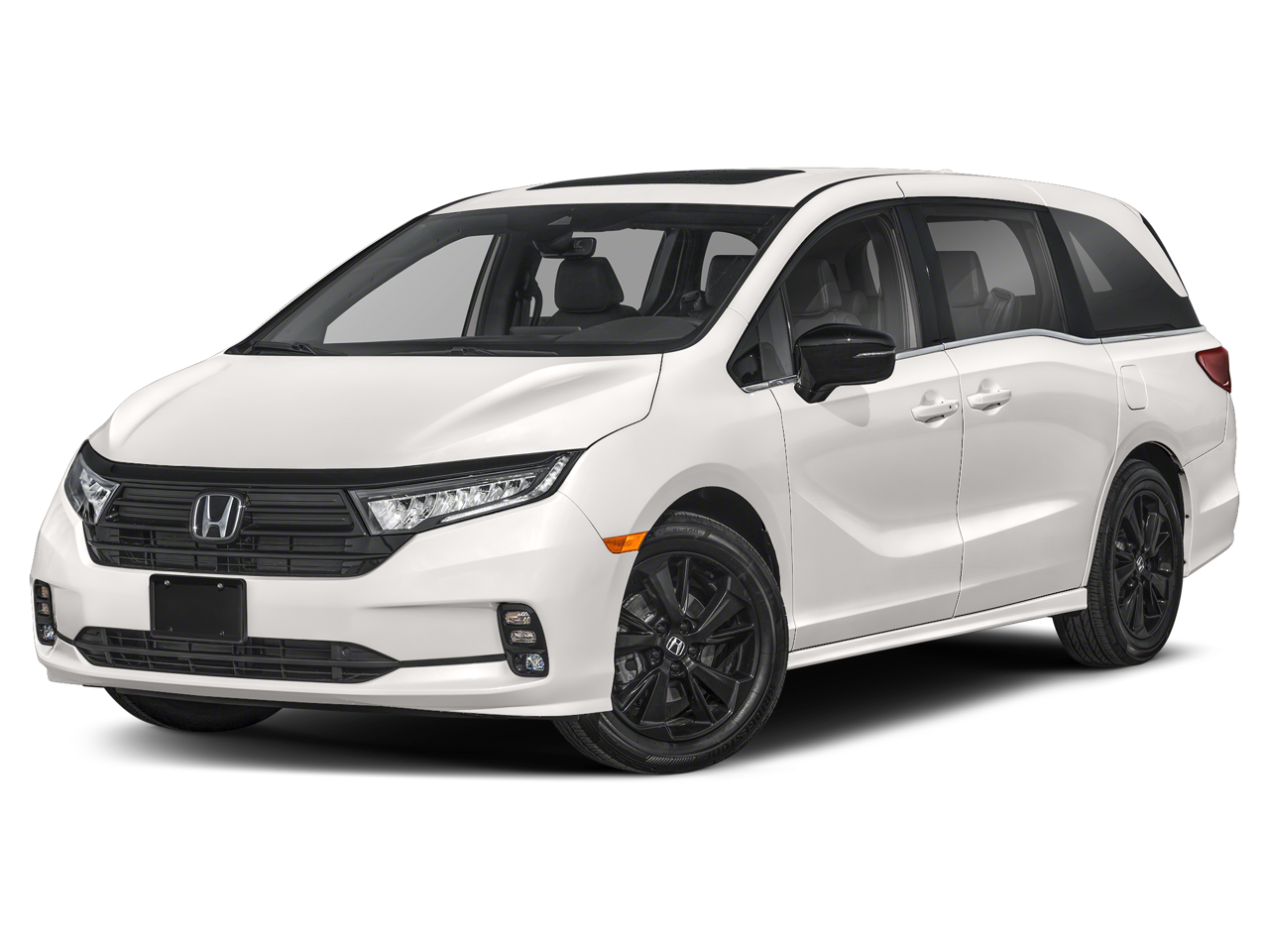 2023 Honda Odyssey