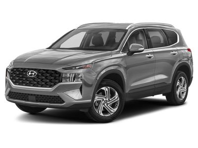 2023 Hyundai Santa Fe SEL FWD