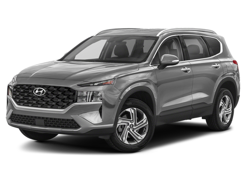 2023 Hyundai Santa Fe SEL FWD