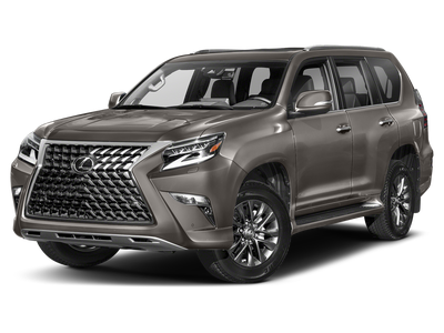 2023 Lexus GX 460 GX 460 Premium
