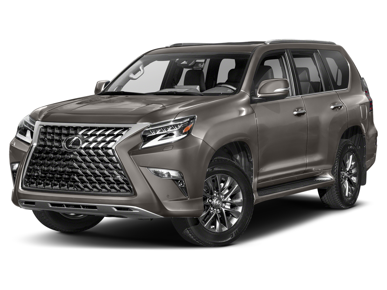 2023 Lexus GX 460 GX 460 Premium