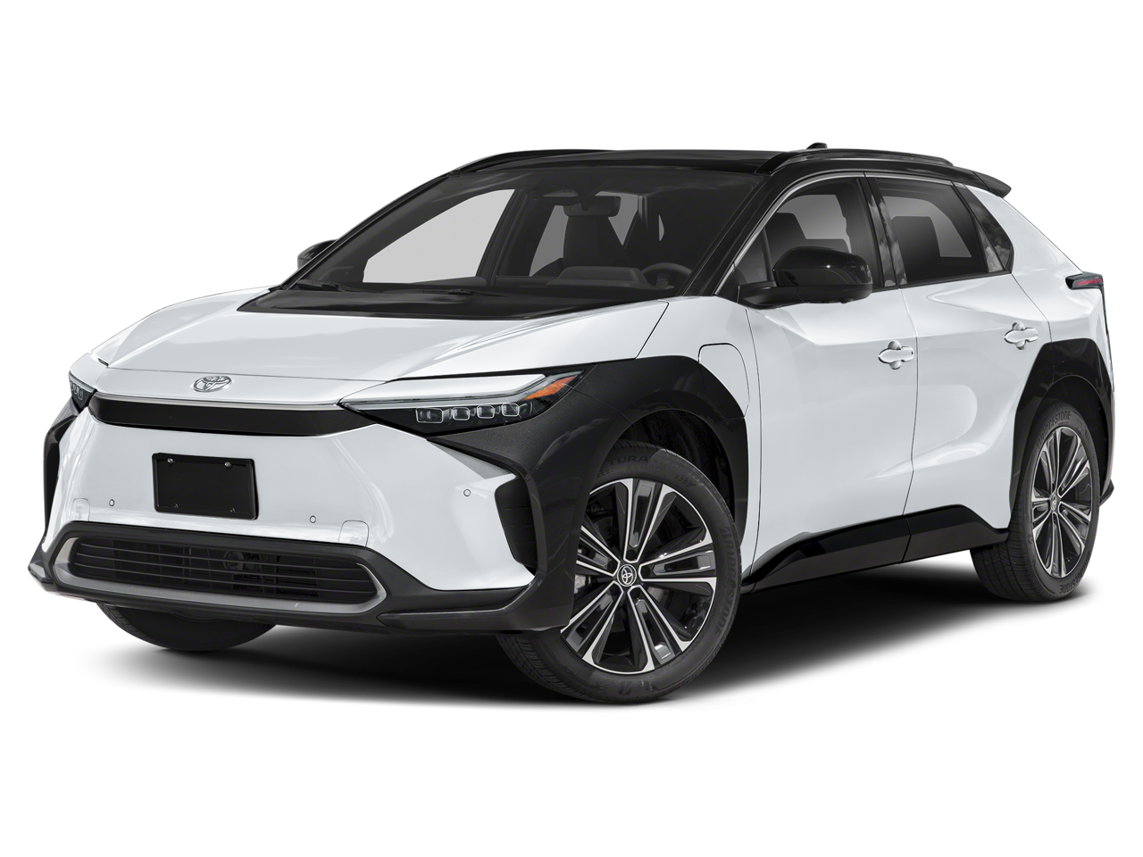 2023 Toyota bZ4X