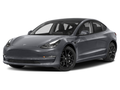 2023 Tesla Model 3 Long Range AWD