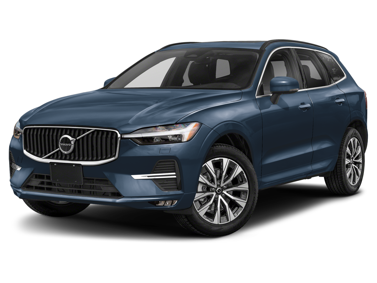 2023 Volvo XC60 B6 Ultimate Bright Theme AWD's photo