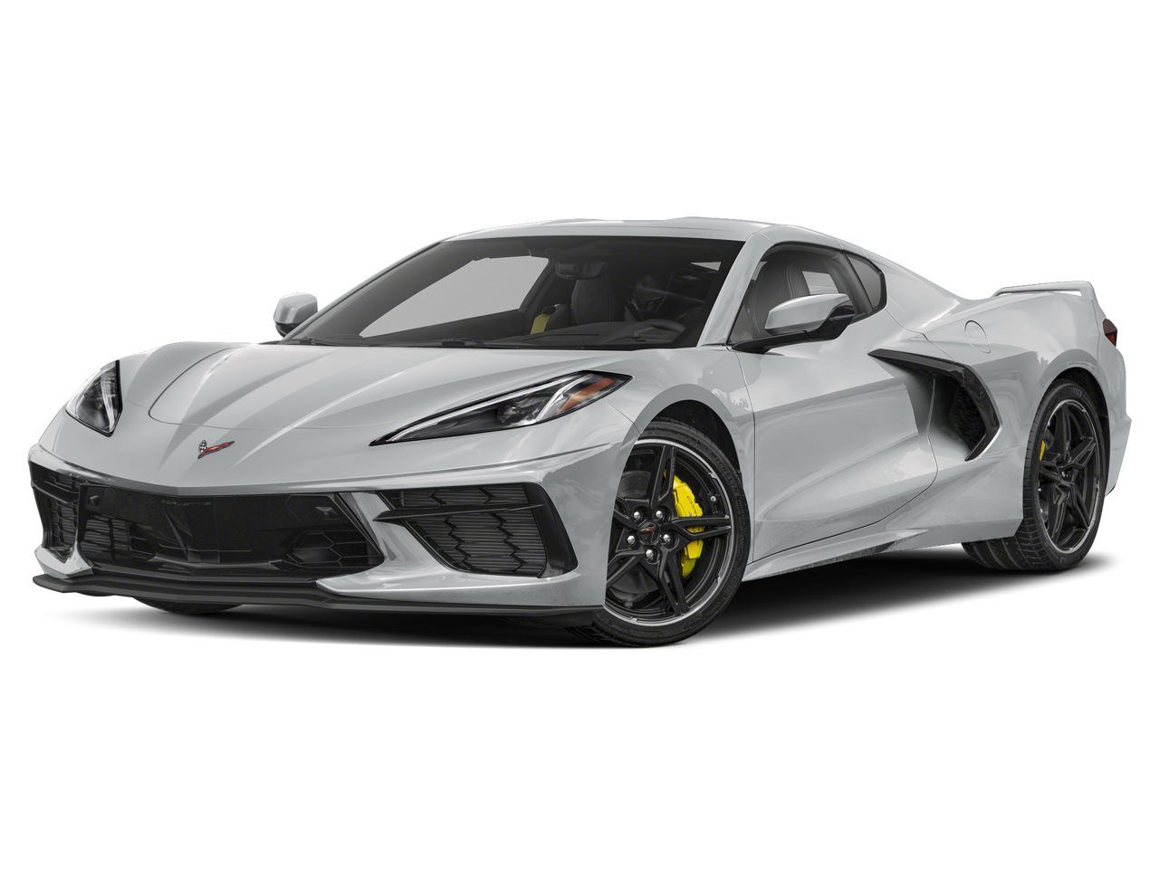 2024 Chevrolet Corvette Stingray 3LT