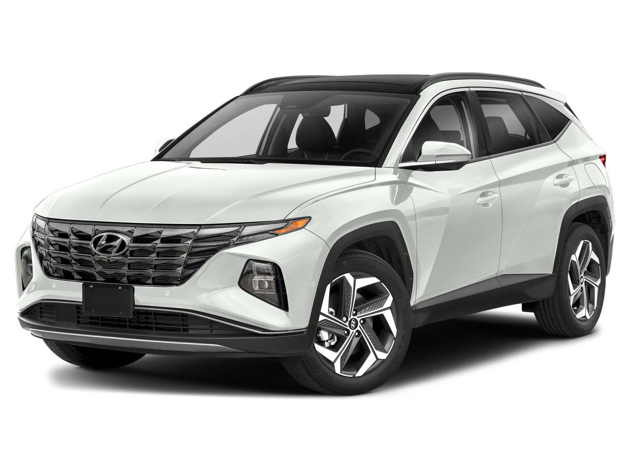 2024 Hyundai Tucson Limited FWD's photo