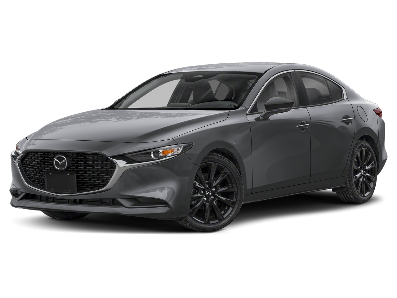 2024 Mazda CX-3 Select Sport AT 4-Door SKYACTIV's photo