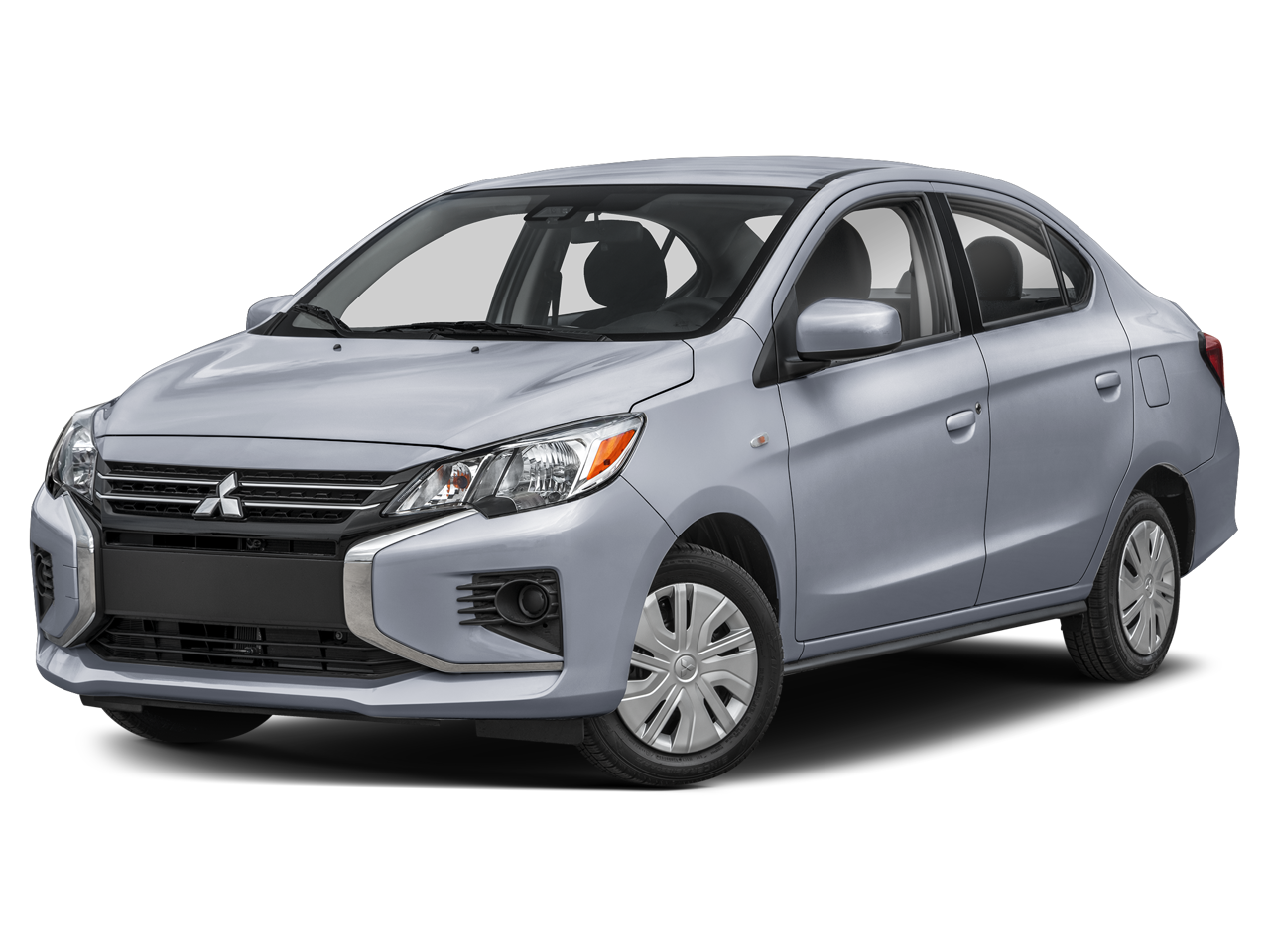 2024 Mitsubishi Mirage G4 ES CVT