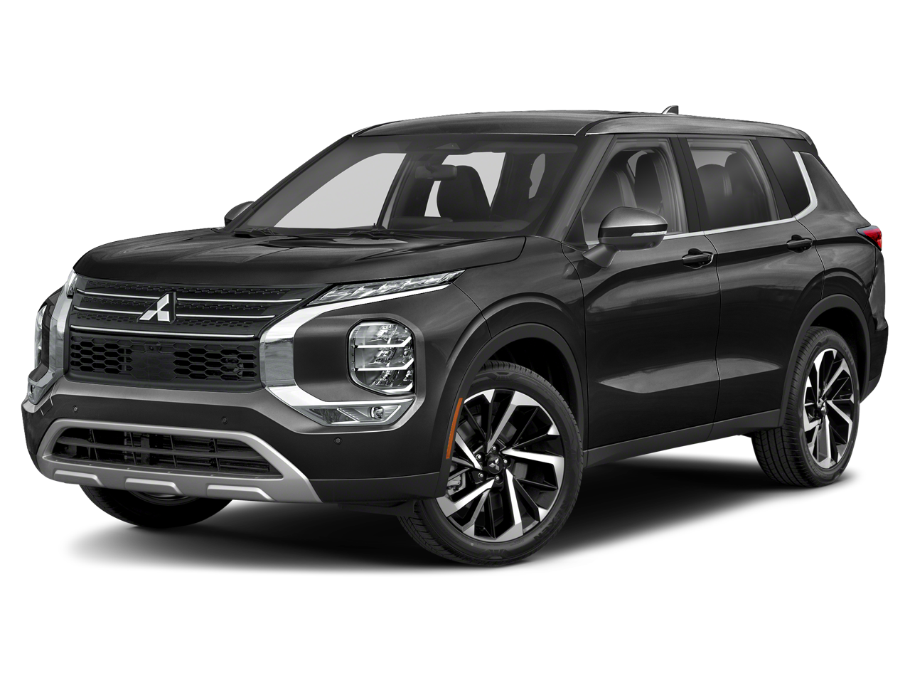 2024 Mitsubishi Outlander SE 2WD's photo