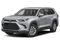 2024 Toyota Grand Highlander XLE AWD (Natl)