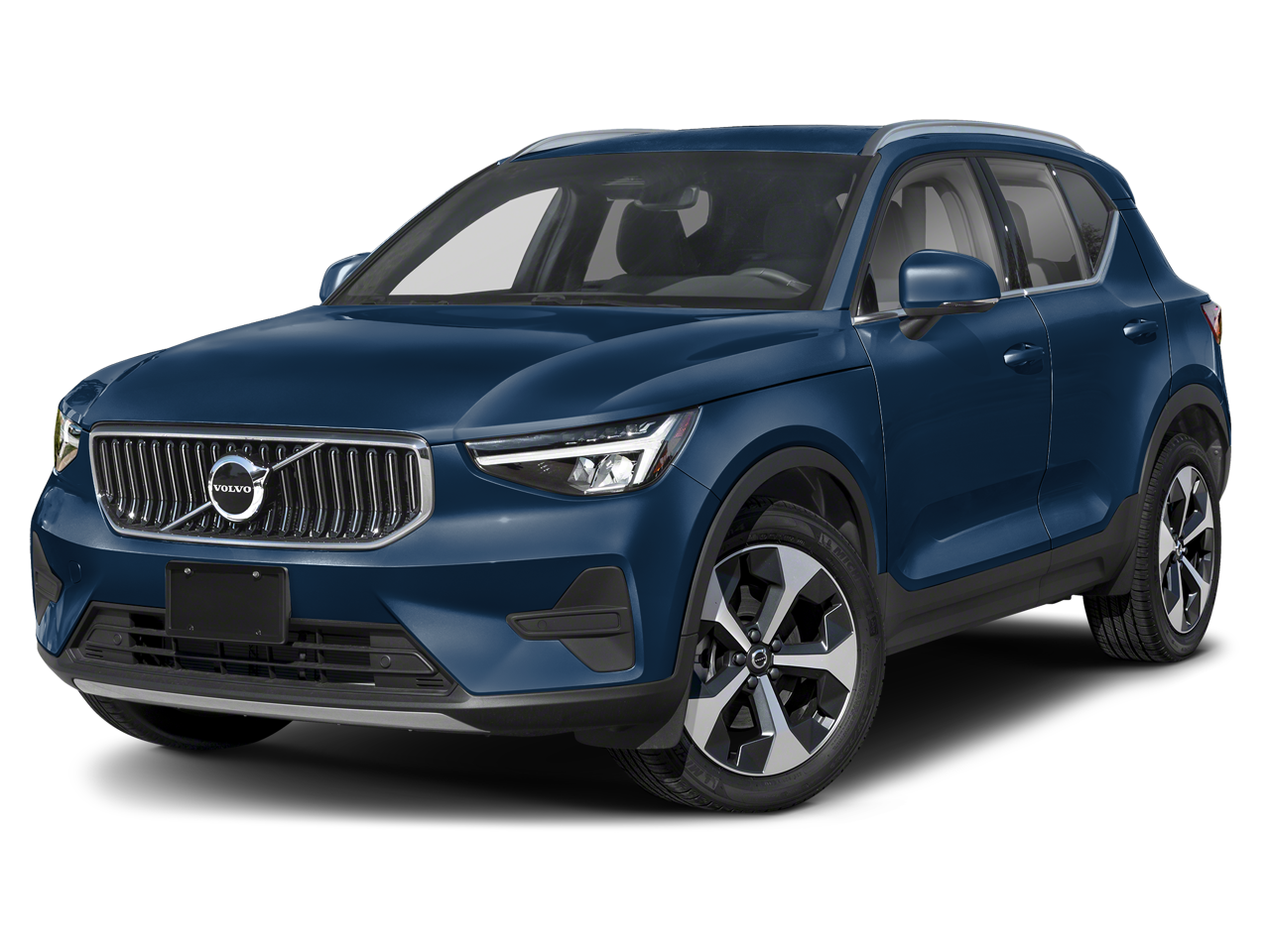 2024 Volvo XC40 Core Bright Theme