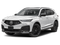 2025 Acura MDX w/A-Spec Advance Package