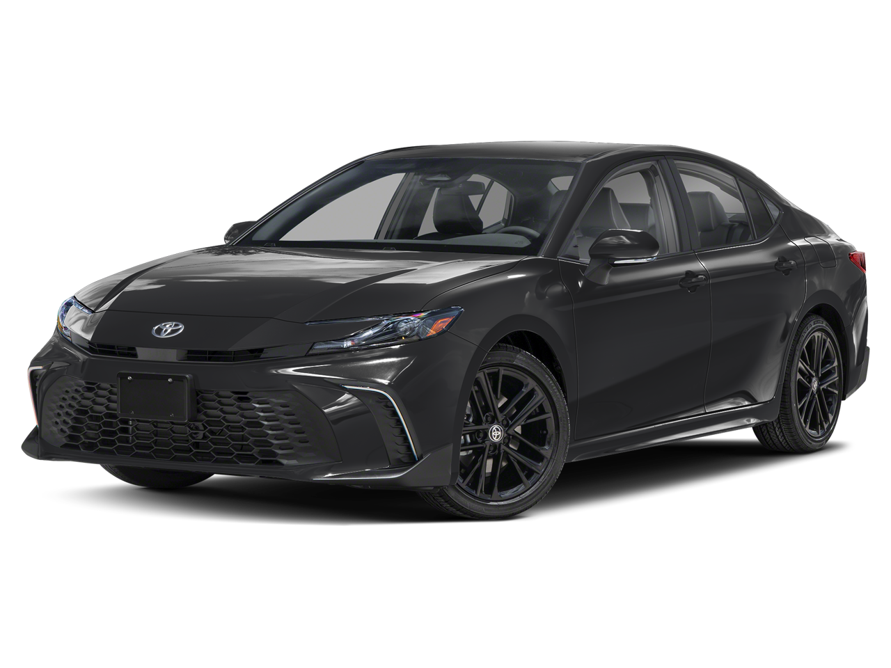 2025 Toyota Camry SE for sale in Washington Court House, OH