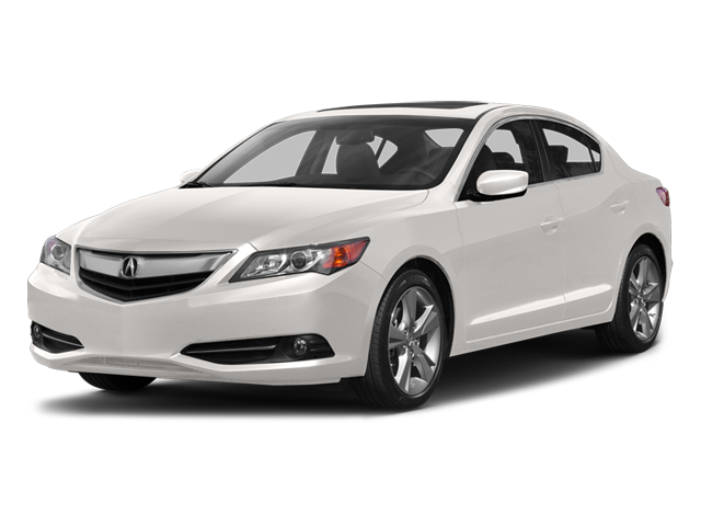 2013 Acura ILX Tech Pkg