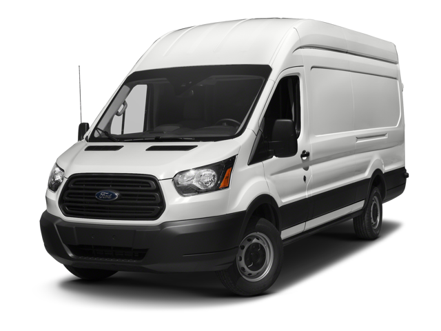 2017 Ford Transit-350 'T-350 HD 148'' EL Hi Rf 10360 GVWR Sldng RH Dr DRW'