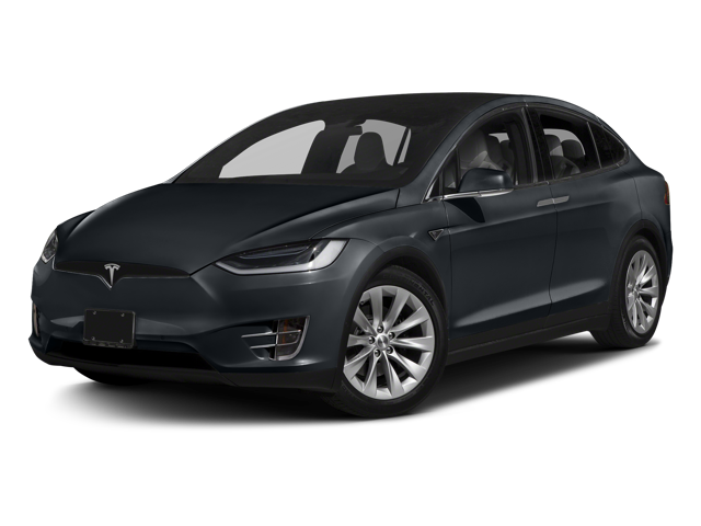 2017 Tesla Model X 100D's photo