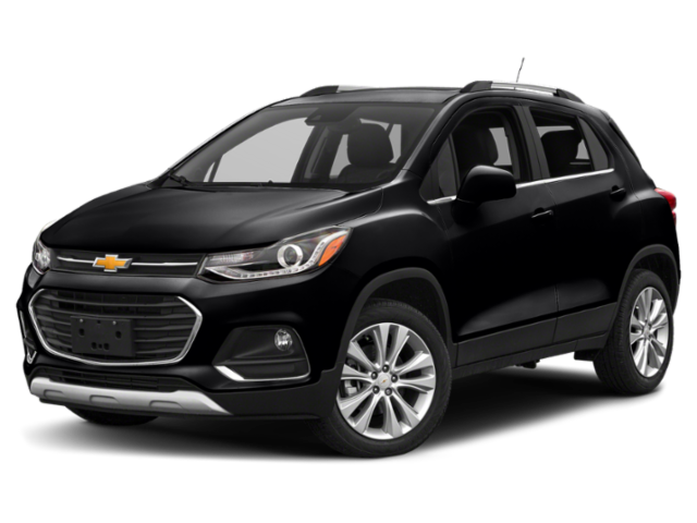 2018 Chevrolet Trax Premier