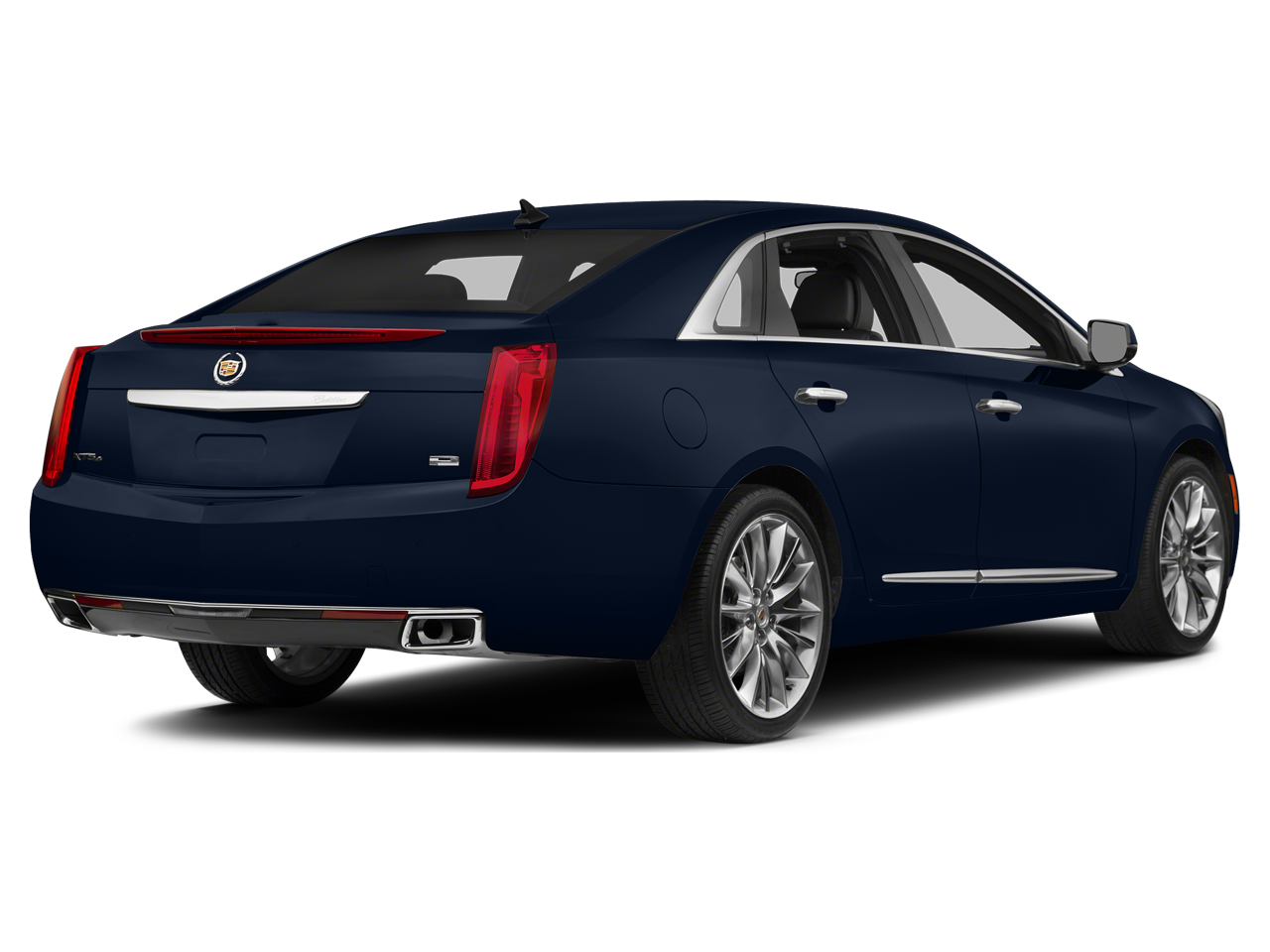 2015 Cadillac XTS Luxury