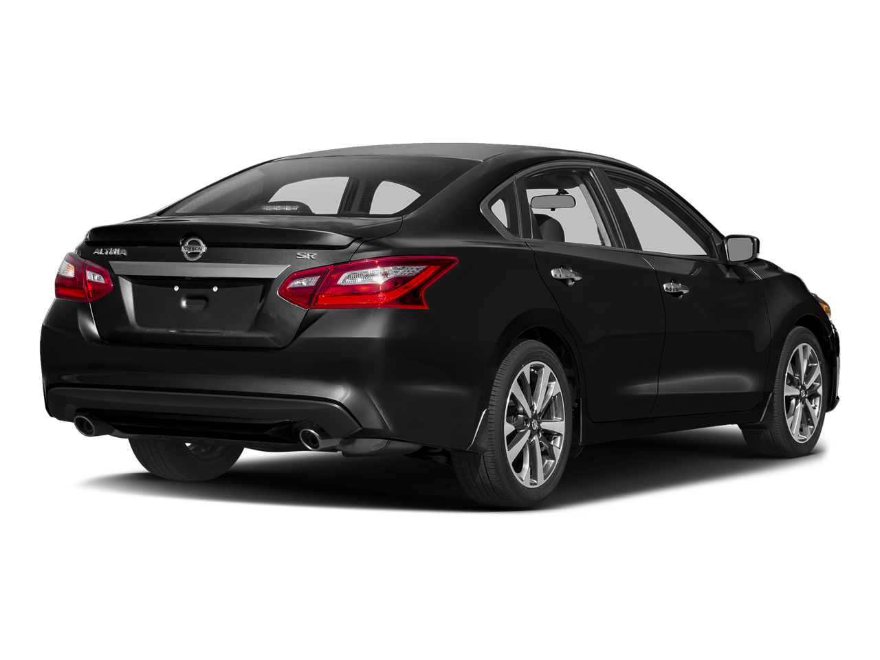 Used 2017 Nissan Altima SR with VIN 1N4AL3AP0HC167774 for sale in Washington Court House, OH