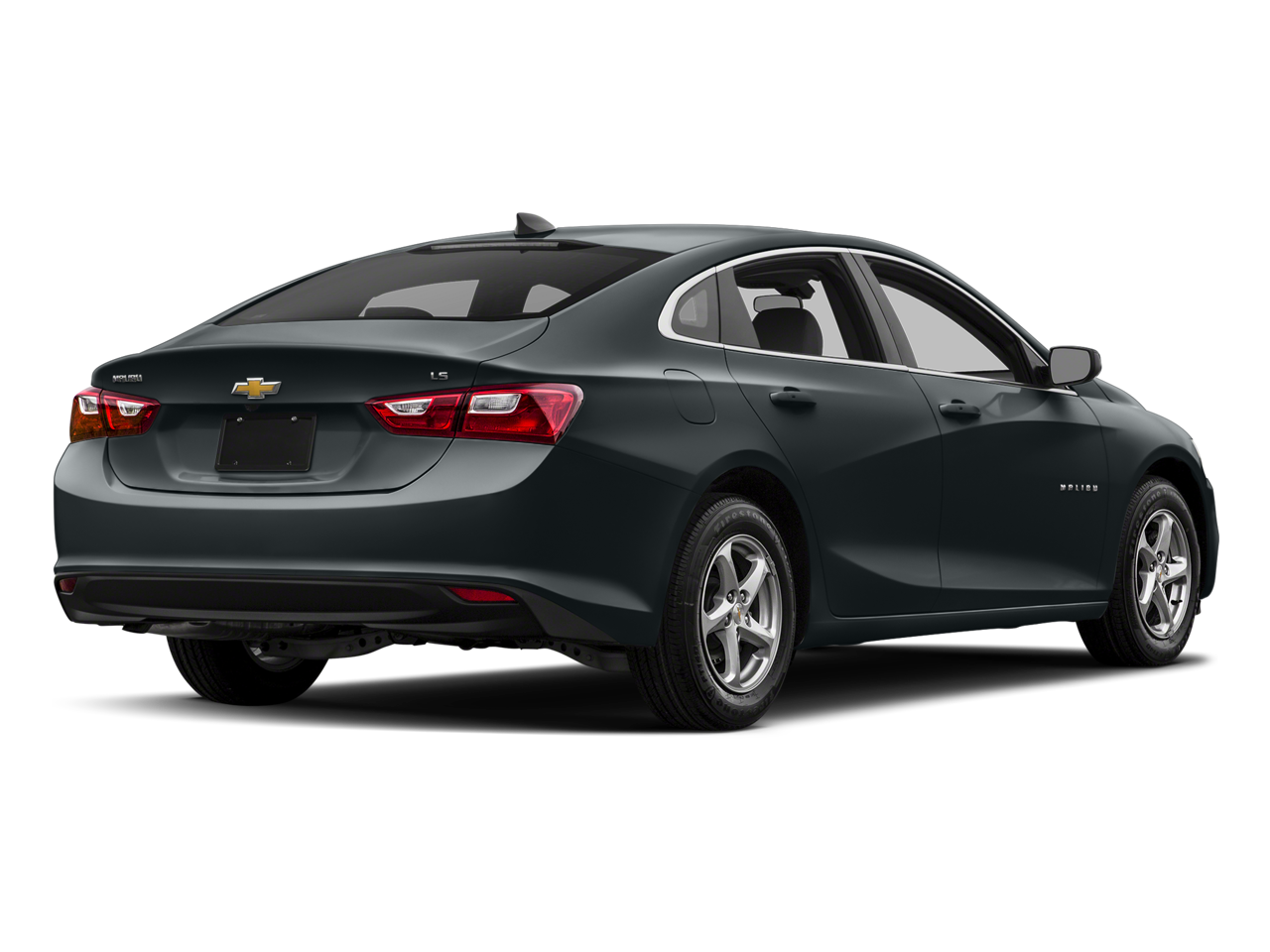 Used 2018 Chevrolet Malibu 1LS with VIN 1G1ZB5ST8JF188263 for sale in Washington Court House, OH