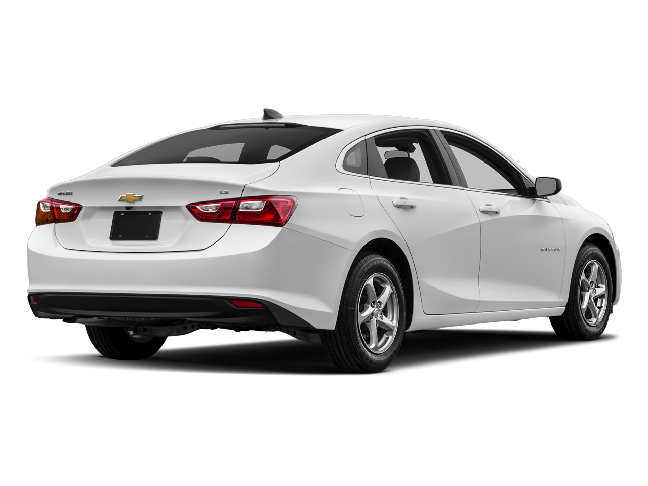 Used 2018 Chevrolet Malibu 1LS with VIN 1G1ZB5ST8JF188263 for sale in Washington Court House, OH