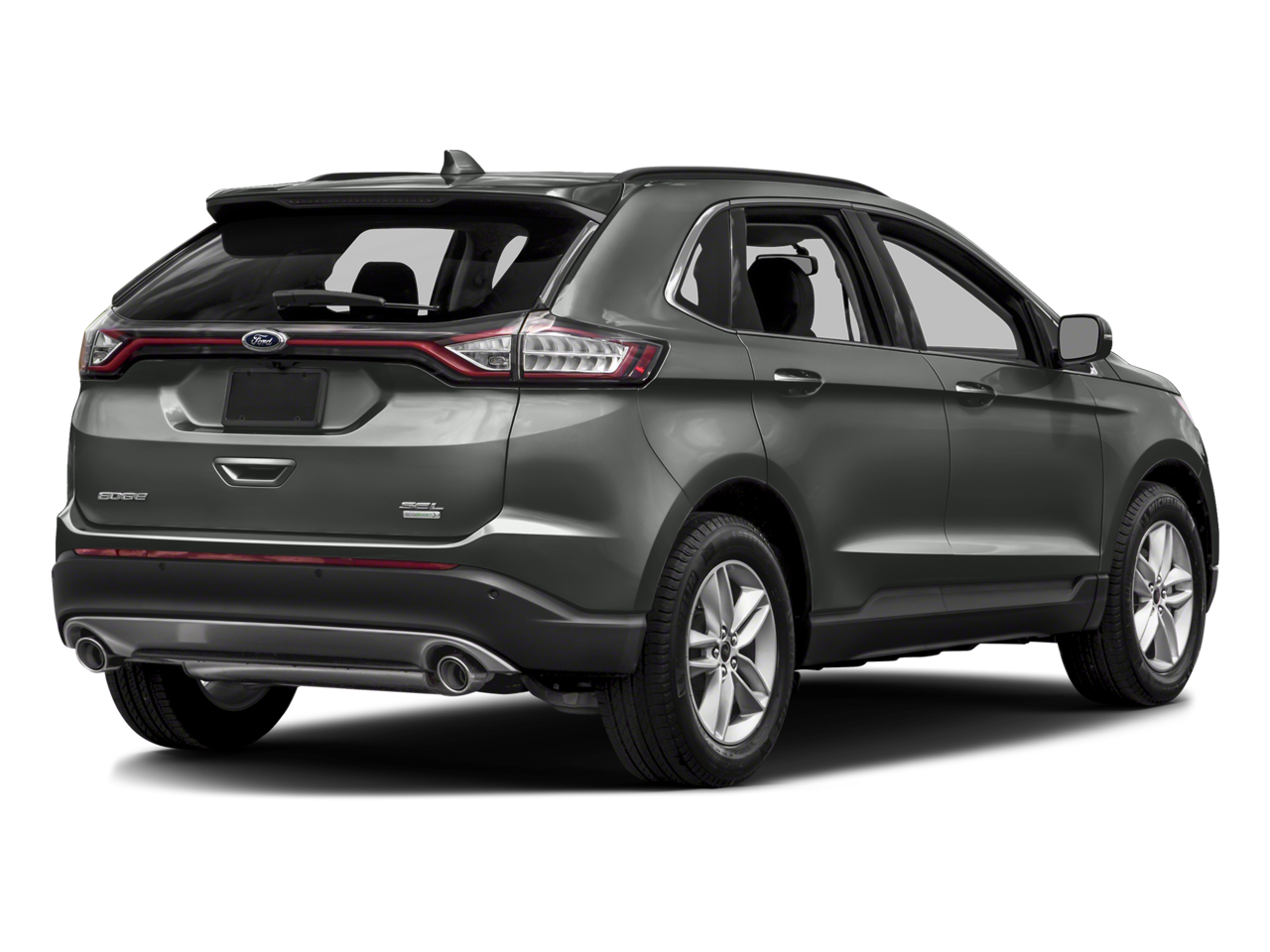 Used 2018 Ford Edge Titanium with VIN 2FMPK4K96JBC61799 for sale in Washington Court House, OH