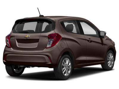 2019 Chevrolet Spark LS CVT