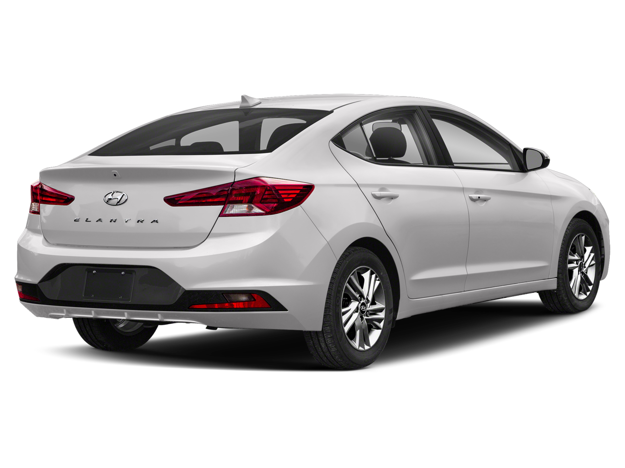 Used 2019 Hyundai Elantra Value Edition with VIN 5NPD84LF1KH420065 for sale in Washington Court House, OH
