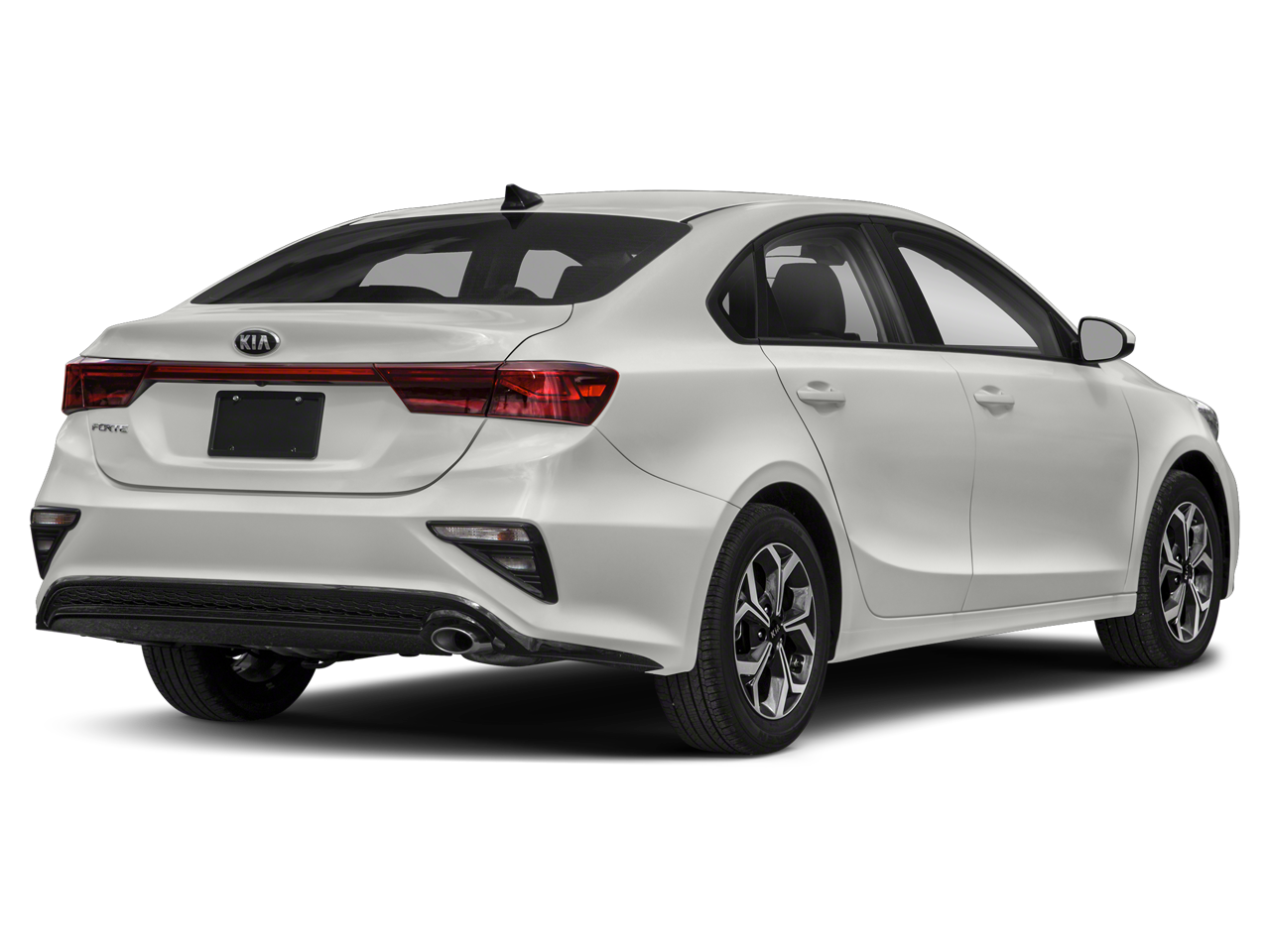 Used 2019 Kia FORTE LXS with VIN 3KPF24AD8KE099979 for sale in Washington Court House, OH