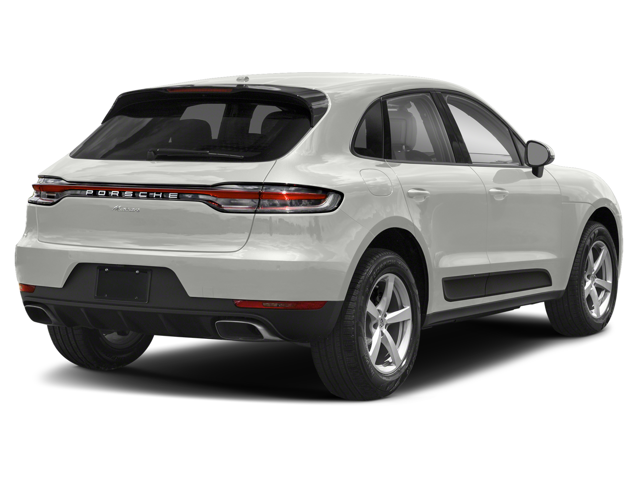 2019 Porsche Macan AWD
