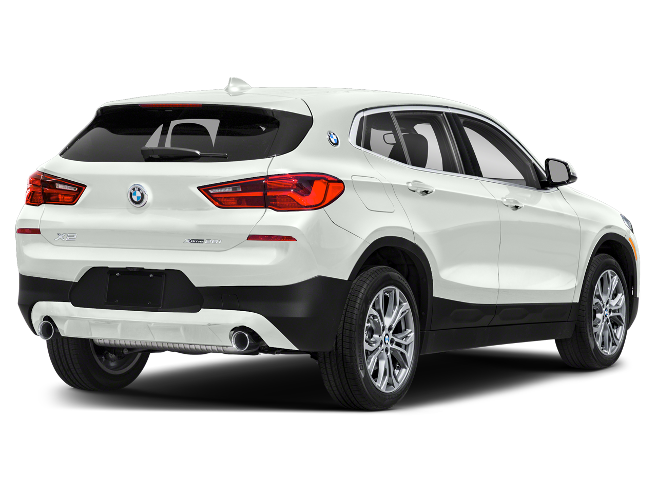 2020 BMW X2 xDrive28i Sports Activity Coupe
