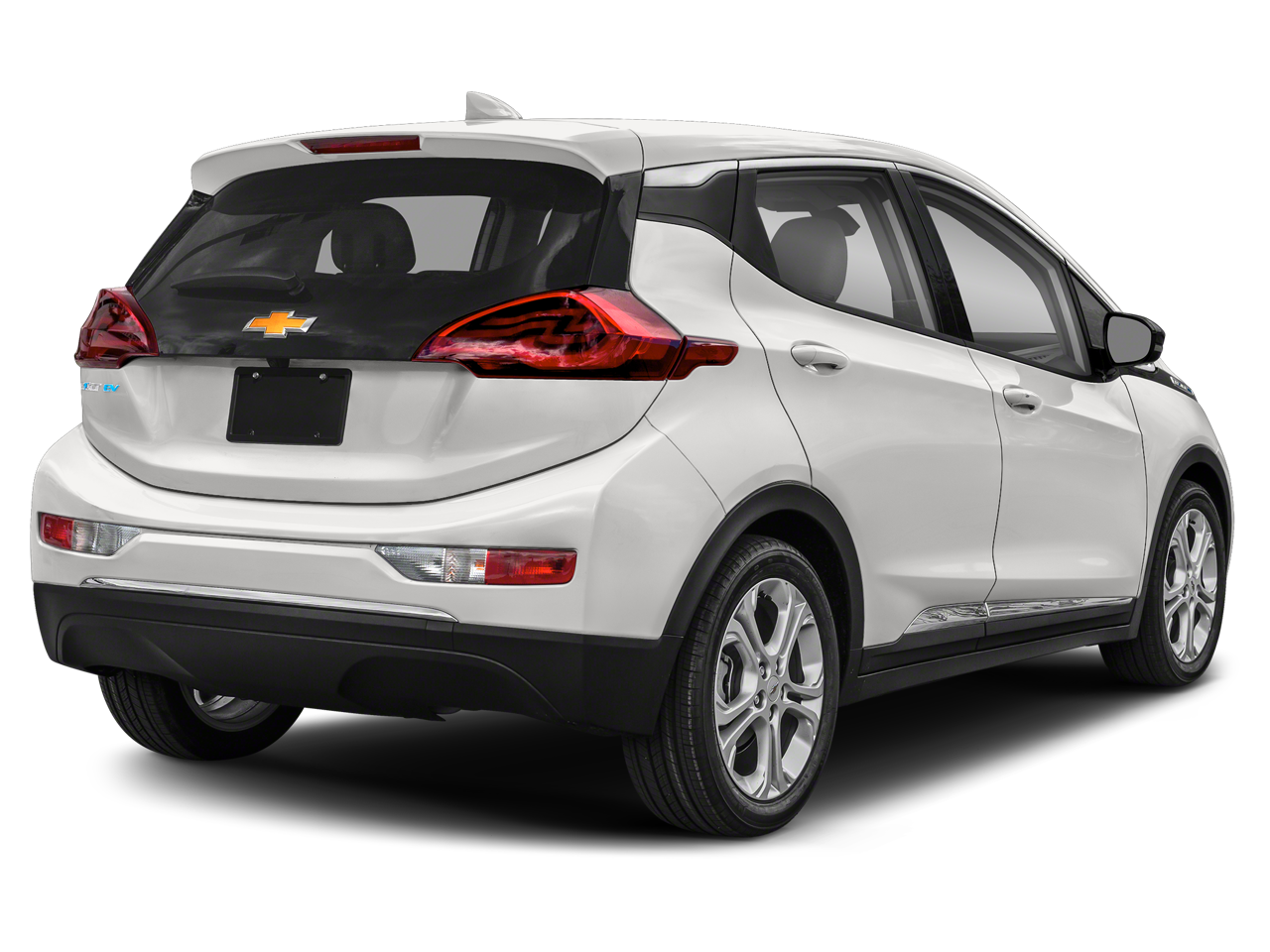 2020 Chevrolet Bolt EV FWD LT