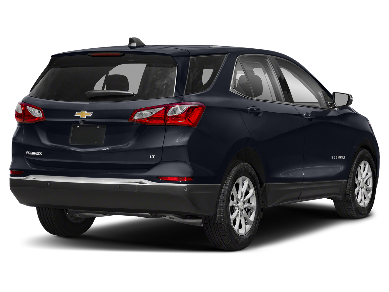 Used 2020 Chevrolet Equinox LT with VIN 2GNAXKEV0L6162567 for sale in Washington Court House, OH
