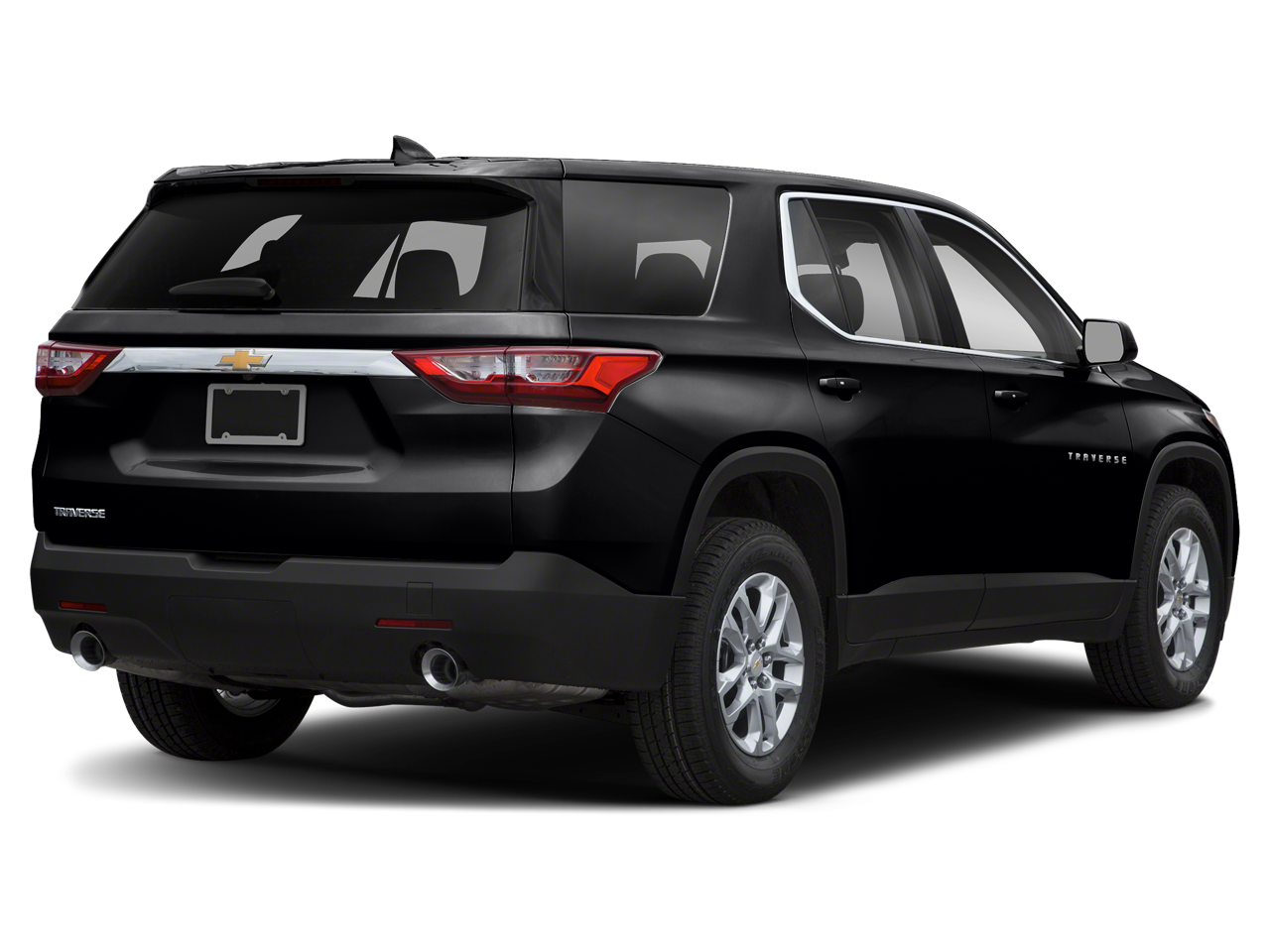 Used 2020 Chevrolet Traverse LS with VIN 1GNERFKW0LJ301633 for sale in Washington Court House, OH