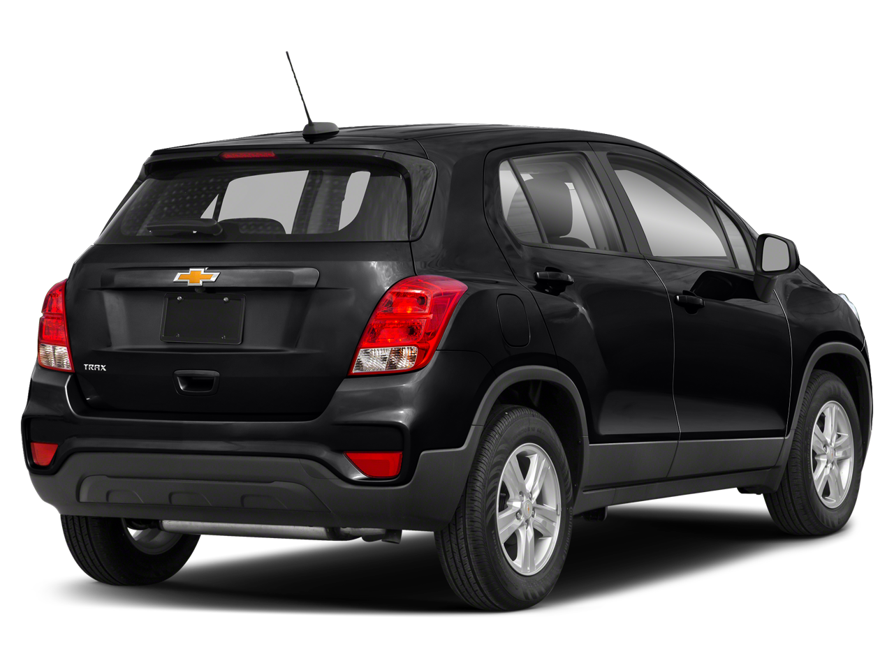Used 2020 Chevrolet Trax LS with VIN KL7CJKSB8LB084885 for sale in Washington Court House, OH