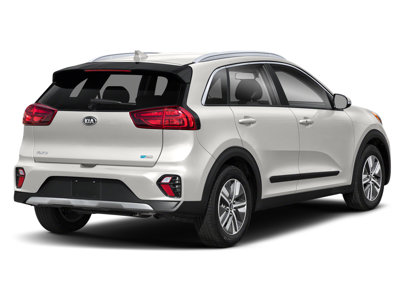 2020 Kia Niro Plug-In Hybrid EX Premium