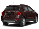 2021 Chevrolet Trax FWD LT