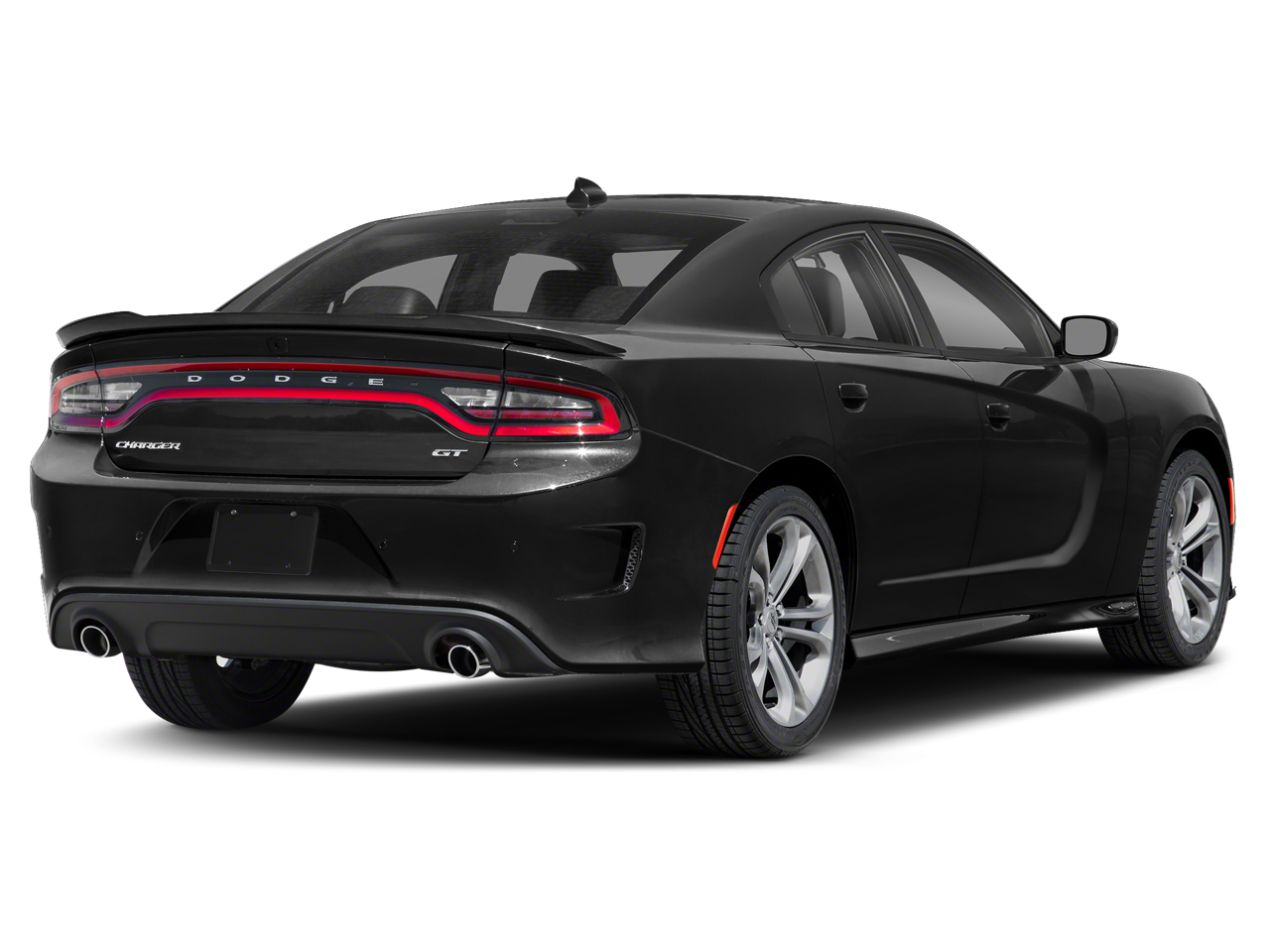 2021 Dodge Charger R/T RWD
