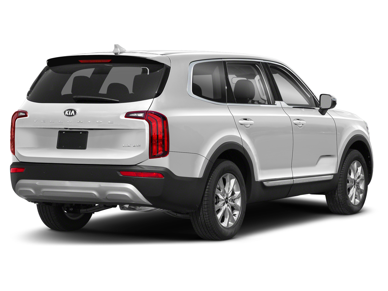 Used 2021 Kia Telluride LX with VIN 5XYP2DHC2MG167359 for sale in Washington Court House, OH