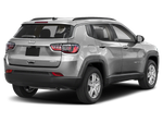 2022 Jeep Compass Trailhawk 4x4